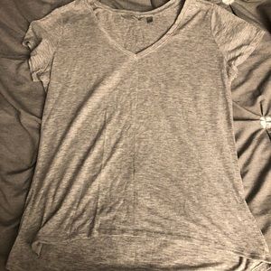 LOT of 2 Athleta T-shirts